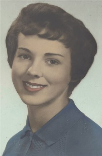 ETHEL MOONEY